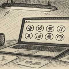 Nine Little Tools, Too Honest to Ignore