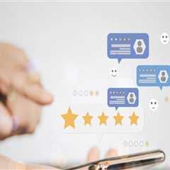 The Ultimate Guide To Local Marketing: Harnessing Review Request Software For Success
