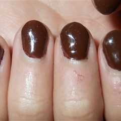 The Best Nail Polish Brands for Salons in Kalamazoo County, Michigan