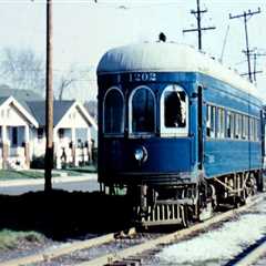 Exploring the Best Ways to Get Around Northeastern Illinois