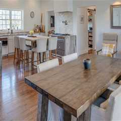 The Allure of Open Floor Plan Properties in Derry, New Hampshire