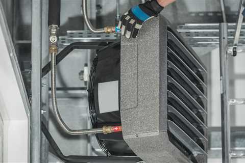 AC Maintenance in Brownsville, TX