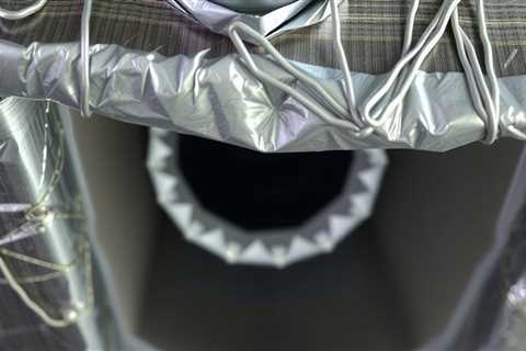 Considerations for Duct Repair and Replacement in Brownsville, TX