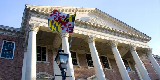 Maryland Insurance Administration Proposes to Revise Regulation Governing Disclosures of Credit..