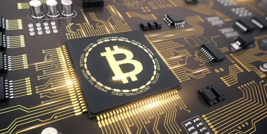 President’s Working Group Issues Report on Digital Financial Technology