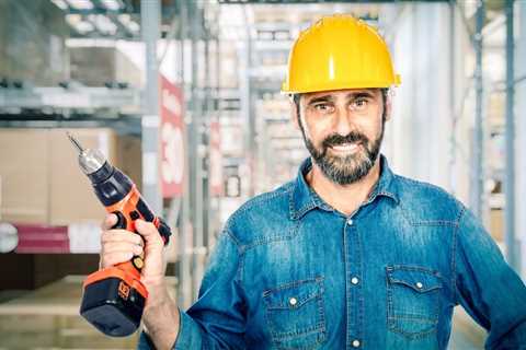 Professioneller Subunternehmer für Fliesenarbeiten in Oberbüchlein