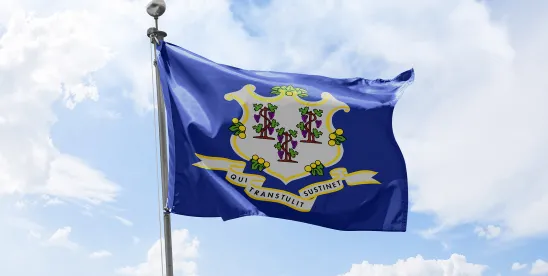 Connecticut Amends the Connecticut Data Privacy Act