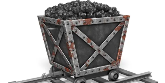 A Cautionary Tale - State AGs Prevail with a Lump of Coal for Major Investment Firms