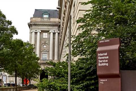 Billy Long Can Now Boast He’s the Fastest IRS Commissioner Dropout in History