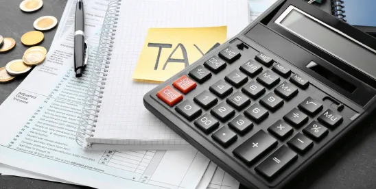 IRS Roundup: July 12 – July 29, 2025