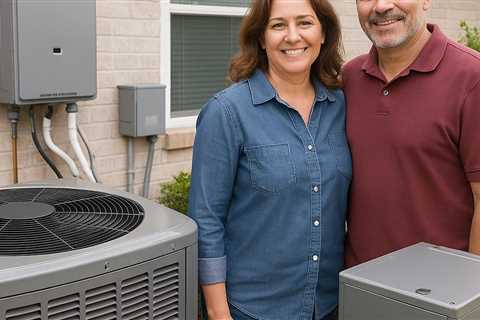 What Brownsville, TX Homeowners Should Know About Home Comfort Solutions