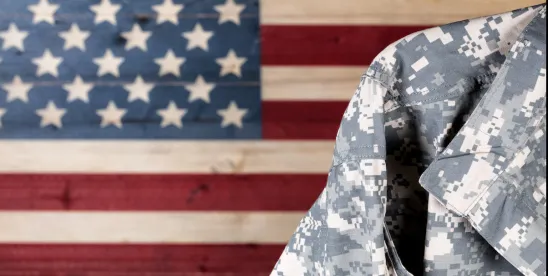 Illinois Leads the Charge in Military Leave by Adopting Paid Funeral Honors Detail Leave