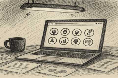 Nine Little Tools, Too Honest to Ignore