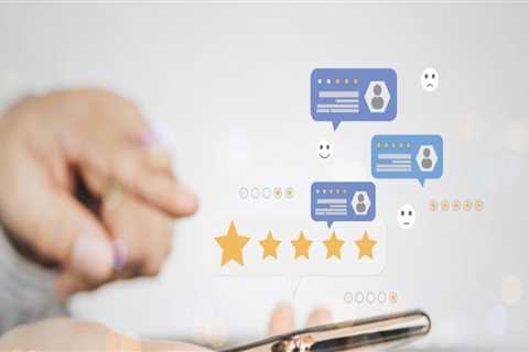 The Ultimate Guide To Local Marketing: Harnessing Review Request Software For Success