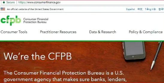 CFPB Reopens Data Rights Debate with New 1033 Rulemaking