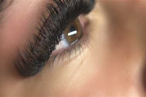 The Ultimate Guide to Lash Extensions in Kalamazoo County, Michigan