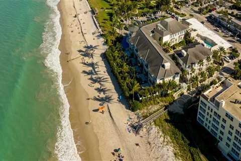 The Vibrant Community of Vero Beach, FL: A Closer Look at the Average Age of Residents