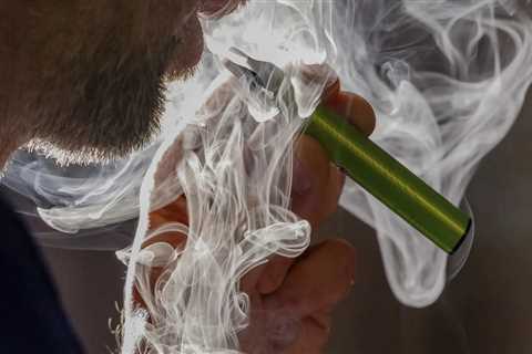 The Environmental Impact of Tobacco Use: A Perspective from a Public Health Expert in Leon County,..