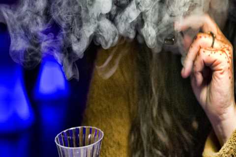 The Fight Against Smoking: How We're Helping Pregnant Women in Leon County, Florida