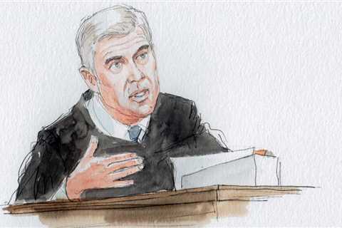 The morning read for Monday, August 25