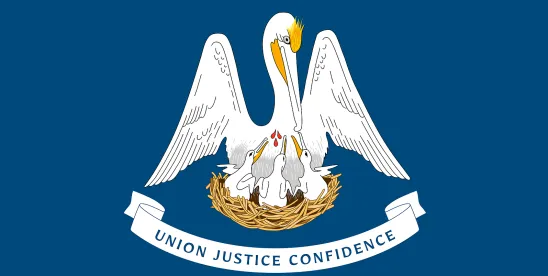 UPDATE: Louisiana Assessor’s Association Proposes Revisions to Regulations of the Louisiana Tax..