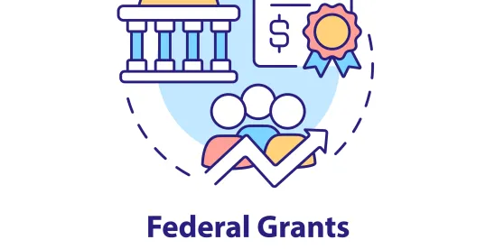 As Federal Grant Terminations Grow, Award Recipients Should Be Proactive, but Also Preserve Their..