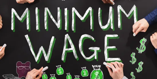 D.C.’s Tipped Minimum Wage Appears Here to Stay