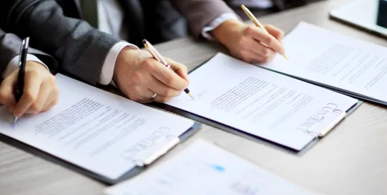 Shell v Venture Global: Commissioning a Dispute