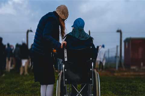 Creating Inclusive Volunteer Opportunities for Individuals with Disabilities in Salt Lake County,..