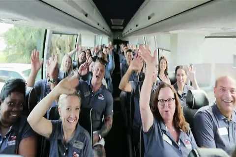 Empowering the Next Generation: Leadership Development Youth Programs in Sarasota County, Florida