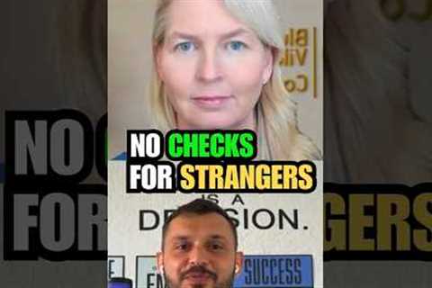 💰 Trust Before Money in Real Estate #financialtrends #business #shorts #market #investing #Income