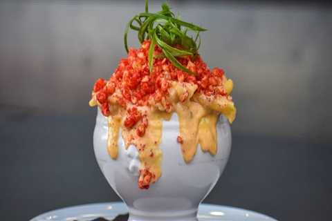 Why Farm To Table Ingredients Make Pizza Restaurants Stand Out In Long Beach, CA?