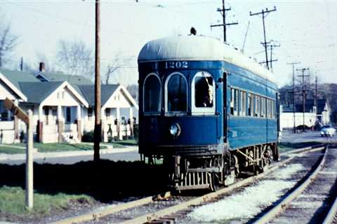 Exploring the Best Ways to Get Around Northeastern Illinois