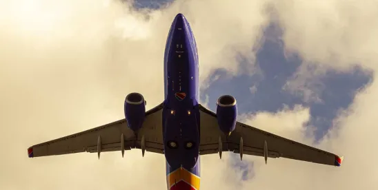 What Airline Workers Need to Know About AIR21 Whistleblower Protections