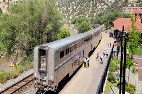 The Ultimate Guide to Transportation in Northeastern Illinois