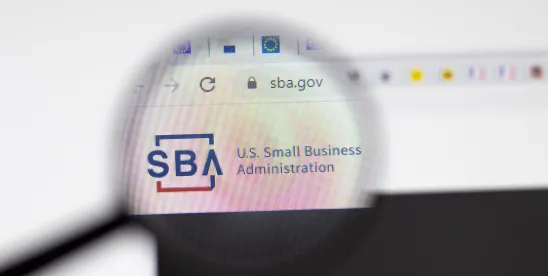 SBA Proposes Increasing Small Business Size Standards
