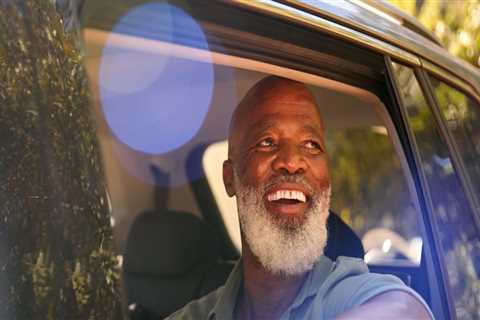 Transportation in Northeastern Illinois: Creating an Inclusive System for Individuals with..