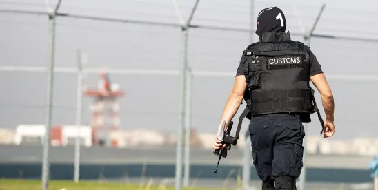 Federal ‘One Big Beautiful Bill Act’ Yields Surge in Job Applications at ICE, CBP