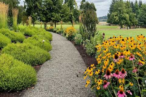 Landscaping Companies In Portland Reveal The Benefits Of Landscape Engineering