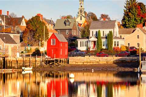 The Ultimate Guide to Rental Prices in Derry, New Hampshire