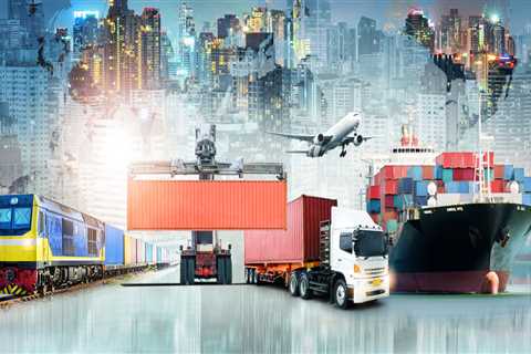 Why Long Haul Trucking Is the Backbone of the Supply Chain