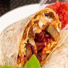 Where To Savor A Classic Breakfast In Morro Bay When You Need A Break From Farm-To-Table