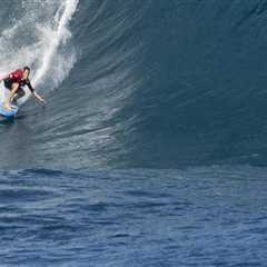 Surfing The Waves Of Web Design: Career Coaching Tips For Aspiring Designers In Maui