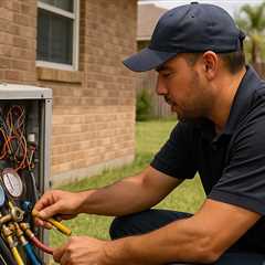 AC Not Cooling Your Home Solutions for Brownsville, TX Homes