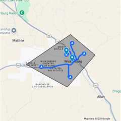 Wound Care For Nursing Homes Wickenburg, AZ - Google My Maps