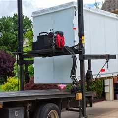 The Role of Storage Solutions in Long Distance Moving