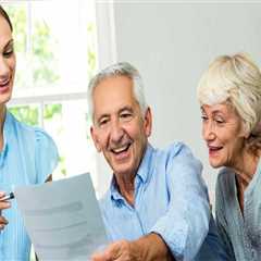 How Senior Citizens Benefit From Under-Recognized Community Services in New York