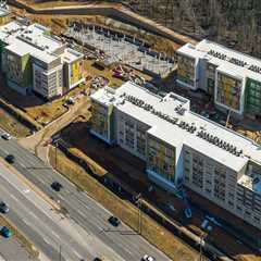 Community Programs in Fairfax County, VA: Providing Assistance with Housing and Homelessness