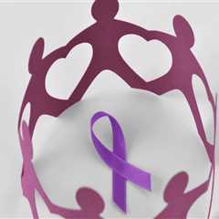 Community Programs in Fairfax County, VA: Supporting Victims of Domestic Violence