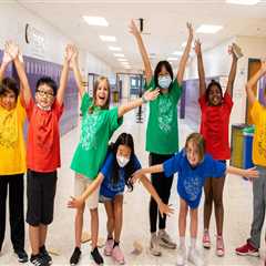 The Impact of Community Programs in Fairfax County, VA